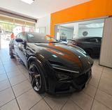 Ferrari Purosangue - Ferrari Purosangue mit Schiebedach