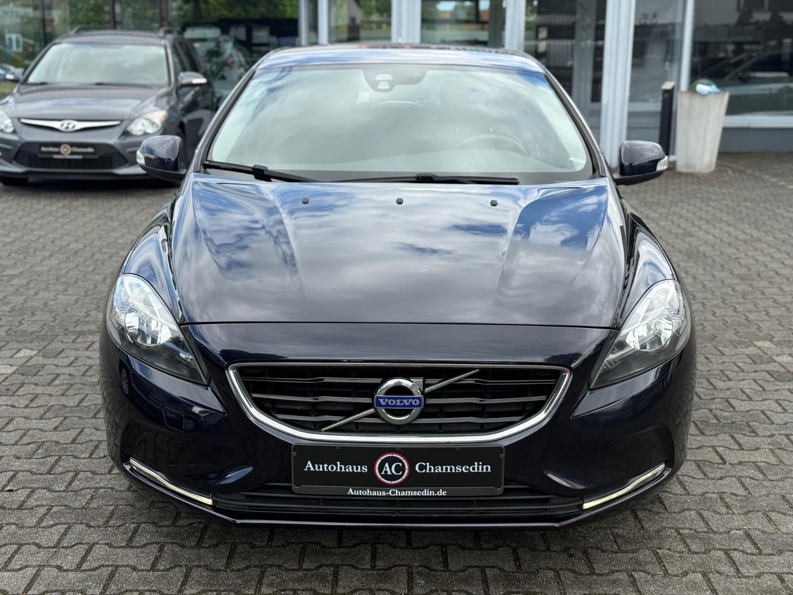 Volvo V40 You!