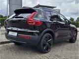 Volvo EX40 Ultra Black Edition -Nur Gewerbekunden- - Volvo EX40 mit Schiebedach