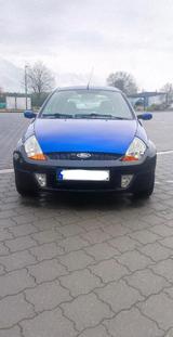 Ford Ka/Ka+ 1.6 Sportka Sportka - Ford Ka/Ka+ in Bremen