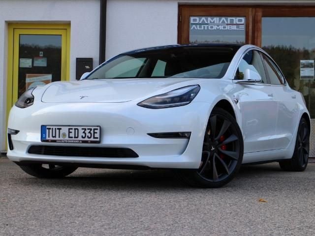 Image of Tesla Model 3