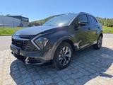 Kia Sportage Nightline Edition Hybrid 4WD Garantie - Kia Sportage: Nightline Edition