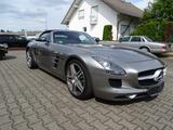 Mercedes-Benz SLS AMG Roadster Alubeam, Keramikbremsanlage, Ba - : Cabrio, Sls