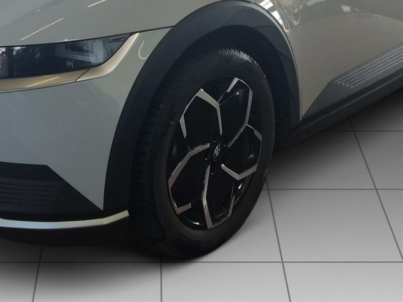 Hyundai IONIQ 5 – Bild 8