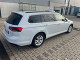 Volkswagen VOLKSWAGEN PASSAT VARIANT 2.0 TDI DSG MASSAGESIT