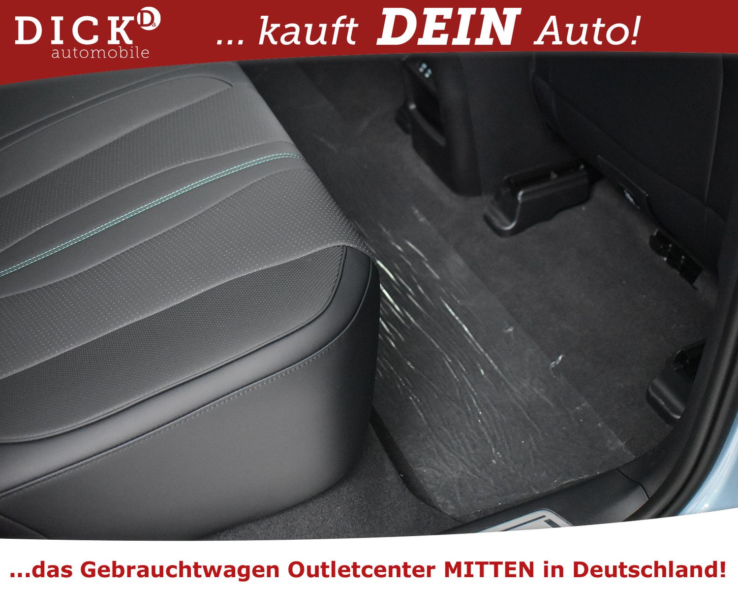Fahrzeugabbildung BYD Seal U DM-i 1.5 PHEV PANO+LED+SHZ+HEAD+ACC+360°+