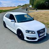 Audi S3 2.0 TFSI - - gebrauchte Audi S3 aus dem Jahr 2012