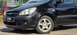 Hyundai Getz*AUTOMATIK*KLIMA*TÜV NEU*SERVICE NEU*M+S* - Hyundai Getz: Automatik