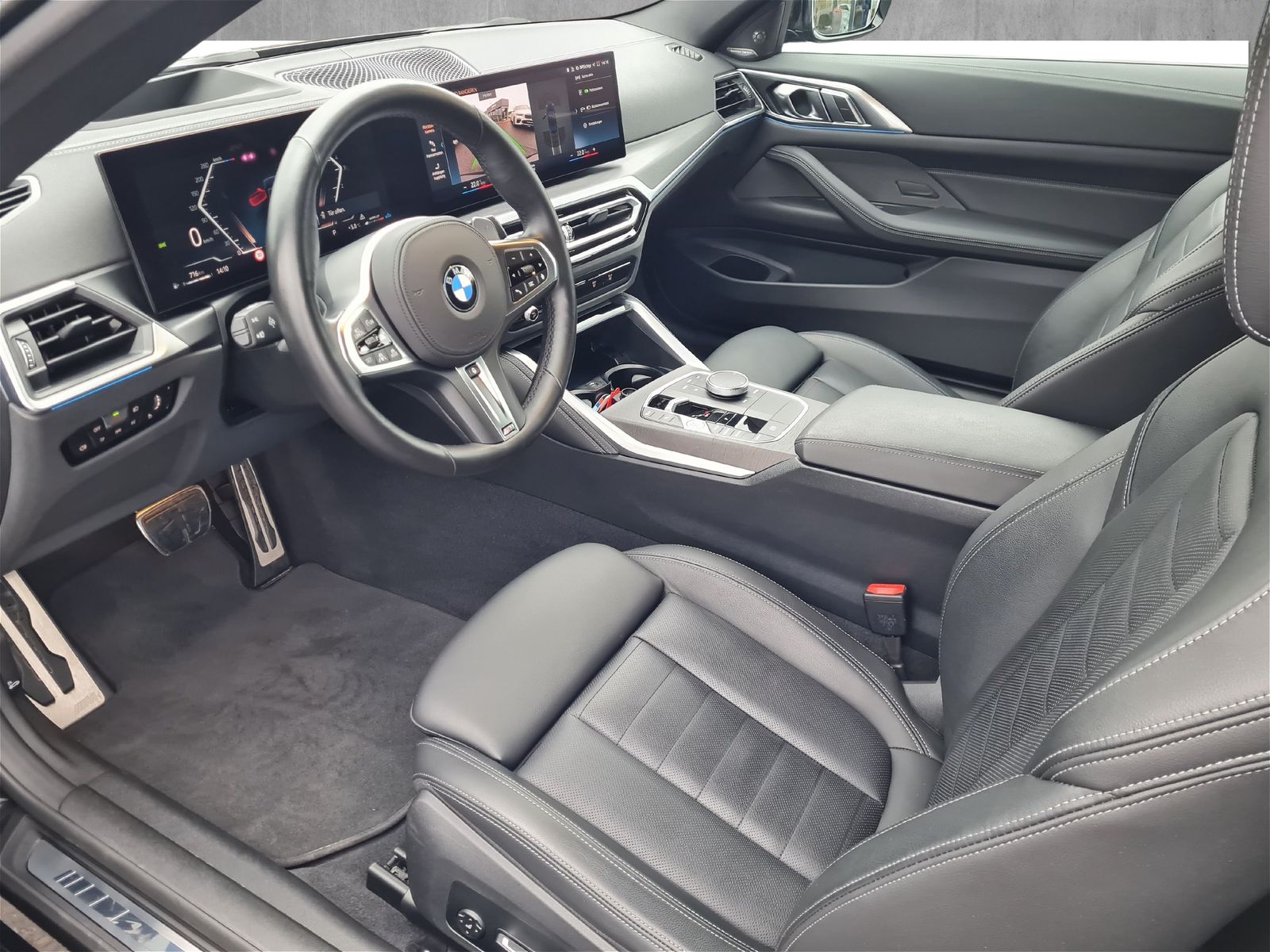 BMW M440 - Bild 11