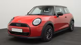 MINI Cooper C