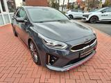 Kia ProCeed 1.6T GT*Panorama*Leder*Komfort*Navi*AWR - Kia pro cee'd / ProCeed: Limousine