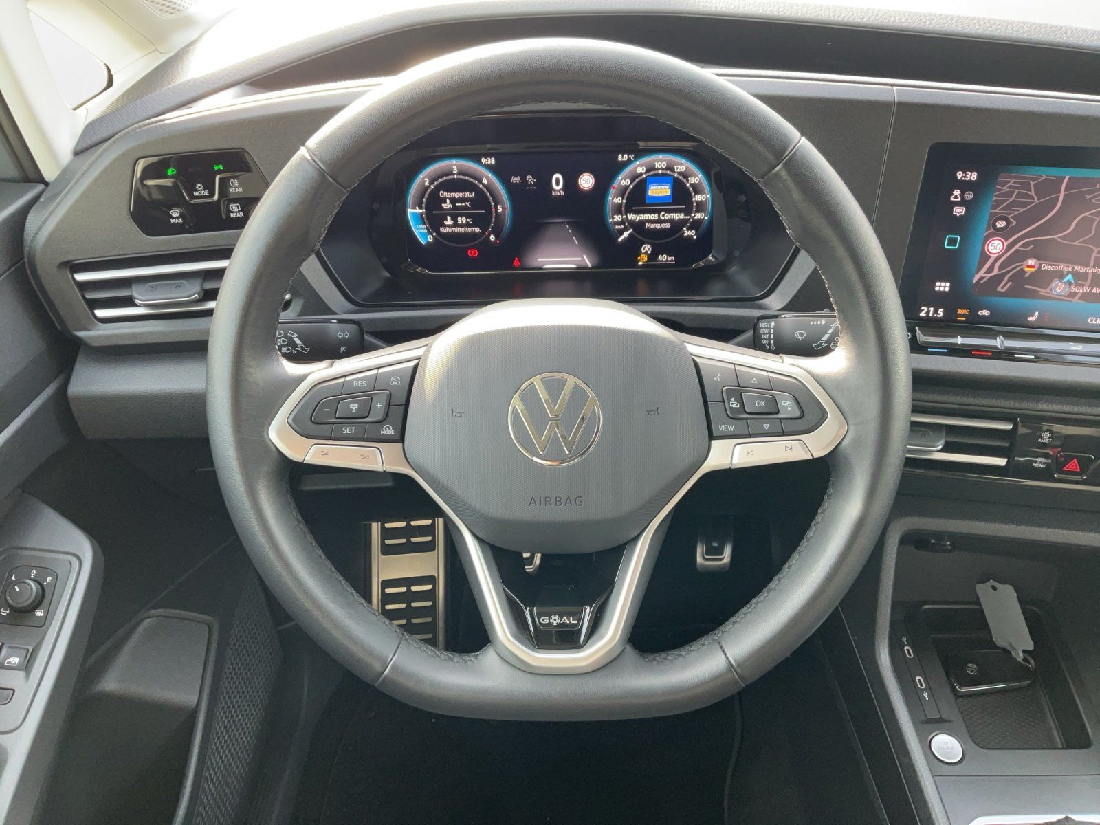 Volkswagen Caddy - Bild 9