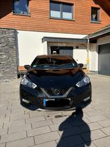 Nissan Micra 1.0 DIG-T 117 N-Sport N-Sport - Nissan Micra: Sport