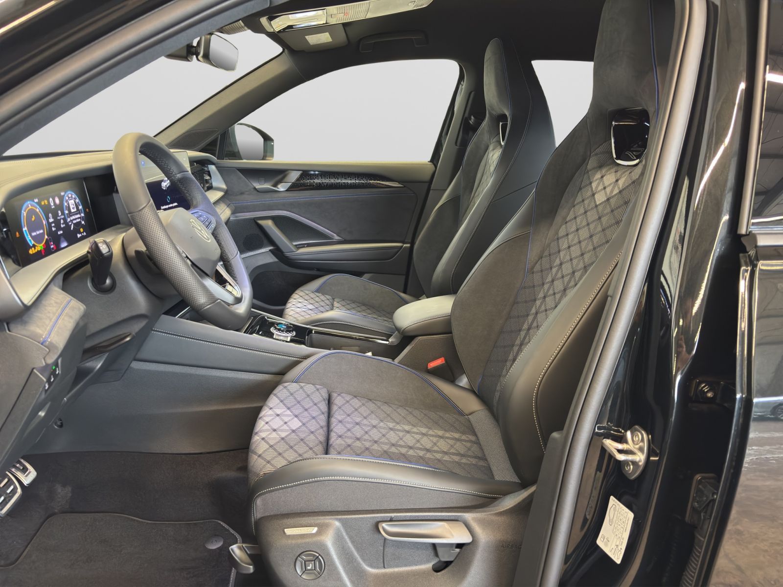 Volkswagen Tayron - Bild 10
