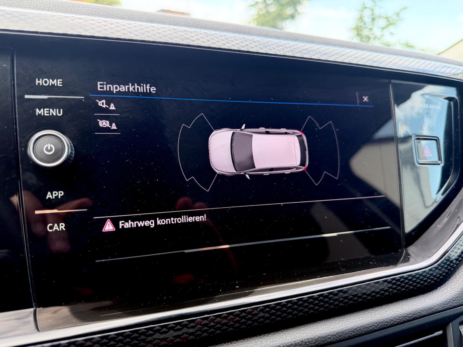 Volkswagen Polo VI /LED/PDC/CARPLAY/1.HAND/GARANTIE/, миниатюра 17