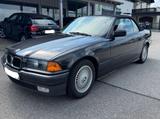 BMW 325 E36 - Original Zustand - Mit Historie - BMW 325: Cabrio, E36