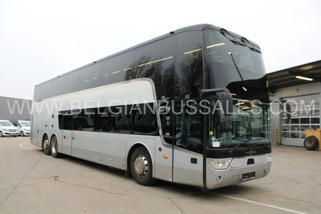 Vanhool TDX27 Astromega