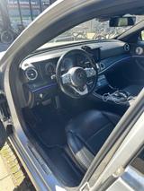 Mercedes-Benz  E220 d 4MATIC Coupé Autom. - - Mercedes-Benz 220: A