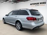 Mercedes-Benz E 350 BlueTec 4Matic AMG - VOLLAUSSTATTUNG! - Mercedes-Benz E 350 Bluetec mit Diesel-Antrieb