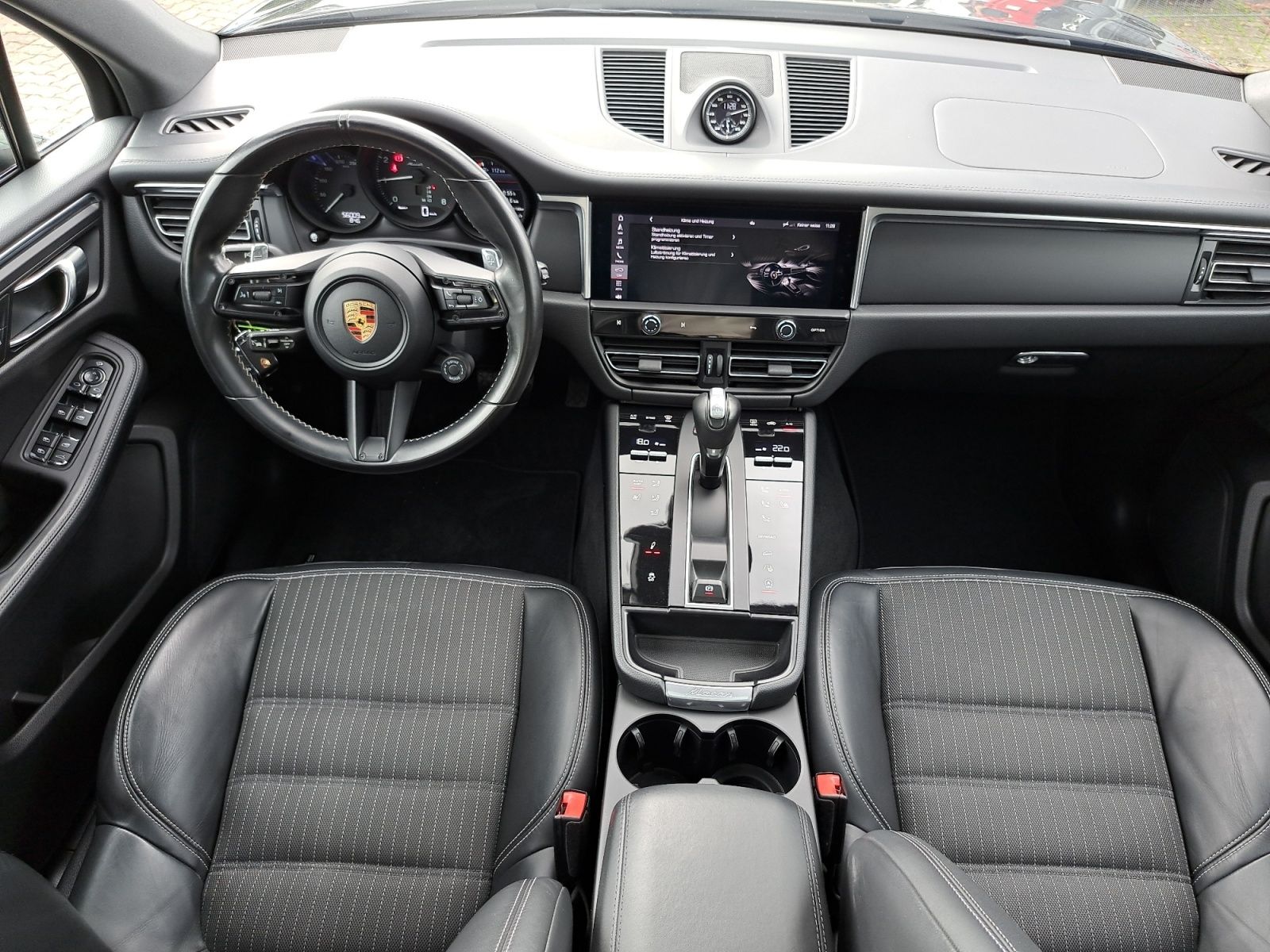 Porsche Macan - Bild 21