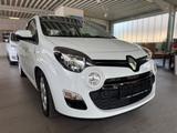 Renault Twingo Aut. Tüv Neu  Klima - gebrauchte Renault Twingo aus dem Jahr 2013