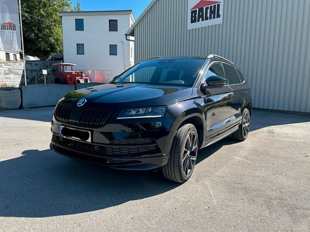 Image of Skoda Karoq