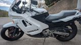 Honda CBR 600 F PC19 - HONDA CBR 600 F1