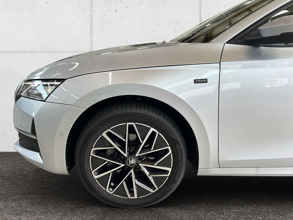 Skoda Octavia - Bild 19
