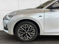 Skoda Octavia - Vorschau Bild 19