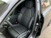 BMW 520 - Vorschau Bild 9