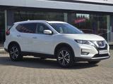 Nissan X-Trail N-Way Automatik|Panorama|AHK|Navi - Nissan X-Trail in Wuppertal