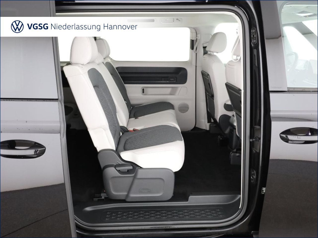 Volkswagen ID. Buzz - Bild 7