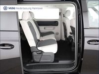 Volkswagen ID. Buzz - Vorschau Bild 7