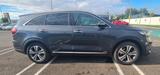 Kia Sorento 2.2 CRDi AWD Platinum Pano 360` Kamera