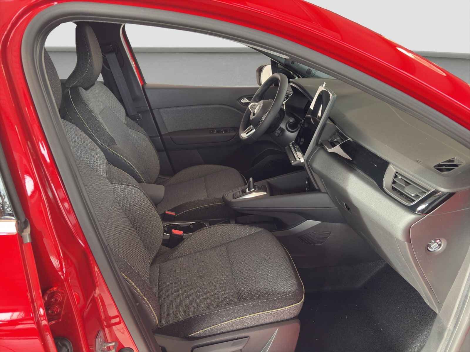 Fahrzeugabbildung Mitsubishi Grandis 1.8 Hybrid Edition *TAGESZULASSUNG*