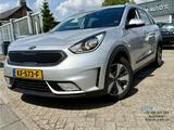 Kia Niro 1.6 GDi HYBRID FIRST EDITION NAVI/LEER/CAME - Kia Niro aus 2016