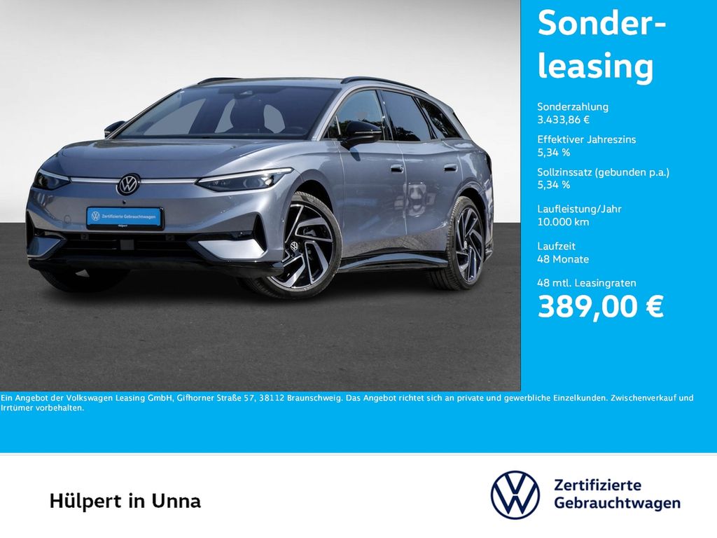 Volkswagen ID.7