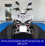 Kymco Maxxer 300 - KYMCO MAXXER