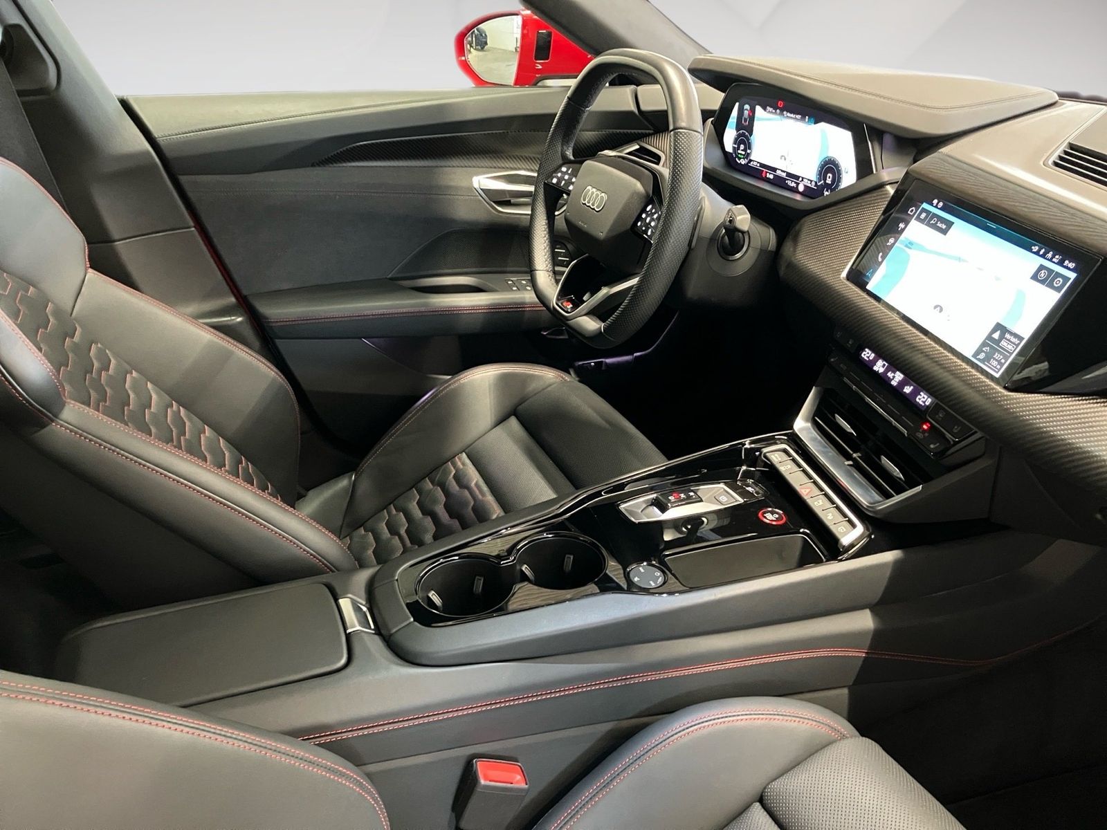 Audi e-tron GT - Bild 9