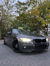 BMW 328i M Performance Ausstattung  - BMW 328 Performance Gebrauchtwagen