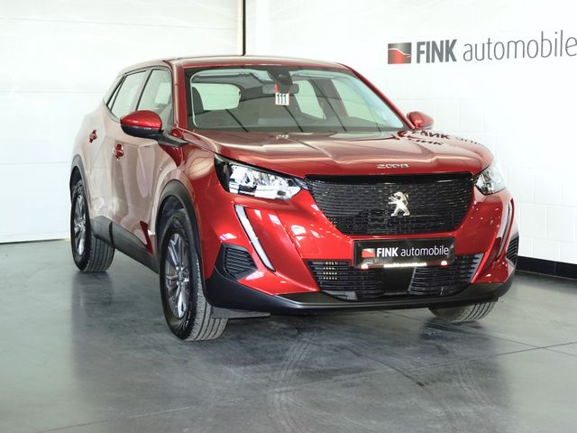 Peugeot 2008 Puretech 130 EAT8 Active LED CARPLAY AHK