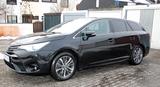 Toyota Avensis 2,0-l-D-4D Edition-S Touring Sports - Toyota mit Diesel-Antrieb: Kombi, Schaltgetriebe