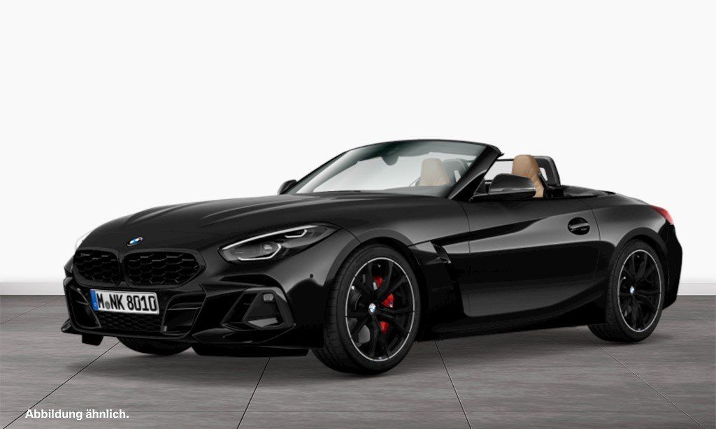 BMW Z4 M40 - Bild 1