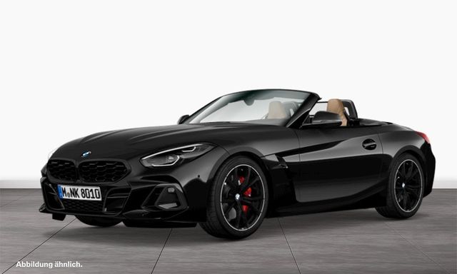 BMW Z4 M40i Harman/K LiveCockpitProf Head-Up Kamera