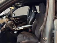BMW X1 - Vorschau Bild 11