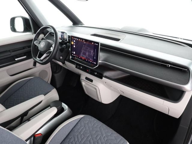 Volkswagen ID. Buzz - Bild 5