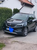 Opel Mokka X Ultimate - Opel Mokka X Ultimate mit Diesel-Antrieb