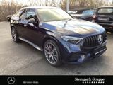 Mercedes-Benz GLC 63S E Perfor.Coupé Pano+Night+HuD+Memo+HAL+ - Mercedes-Benz GLC 63 AMG aus 2024