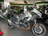 Kawasaki Versys 1100 SE Vorführerfahrzeug Top Zustand - KAWASAKI VERSYS 1100