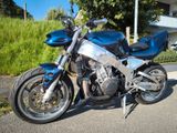 Honda CBR 900RR - STREETFIGHTER CBR 900
